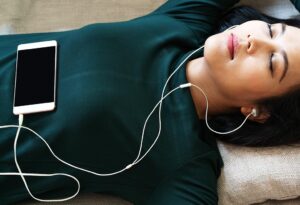 14 Bollywood Songs for a Good Night’s Sleep
