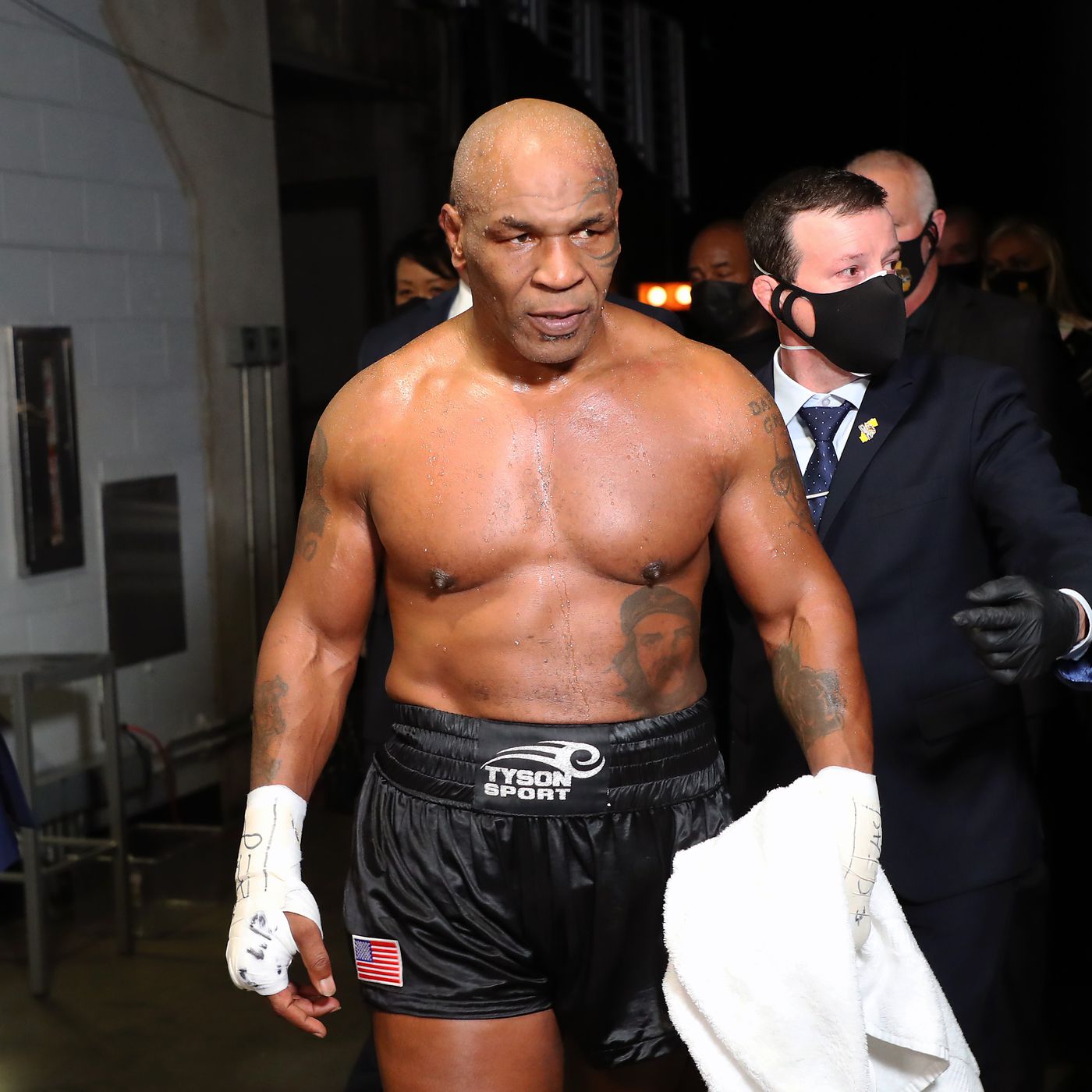 5 important Life Lessons From Mike Tyson Career