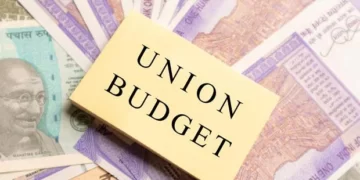 Union Budget 2022: How the government intends to tax future bitcoin transactions