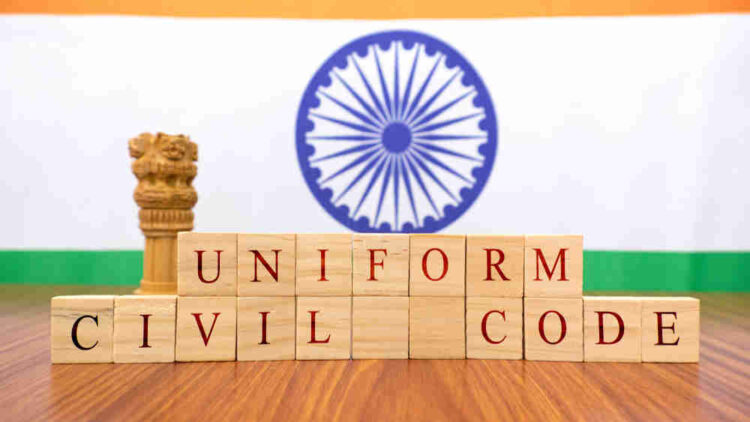 Uniform Civil Code: The Karnataka Hijab Row has brought forward the demand for Uniform Civil Code in India