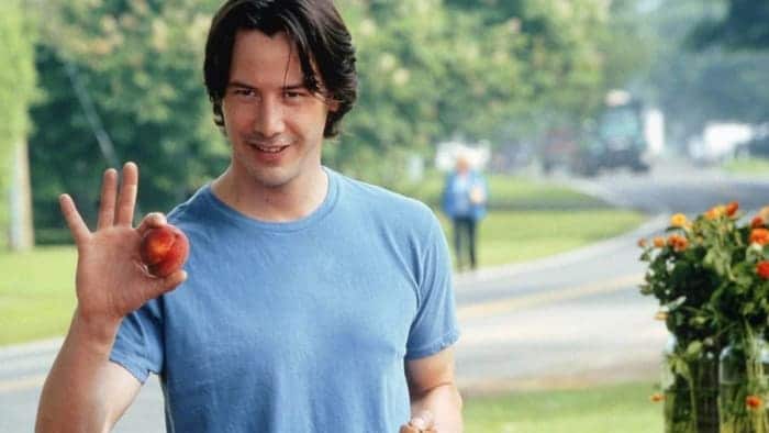 10 Best Movies of Keanu Reeves