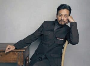 9 Characters played by Irrfan through his songs