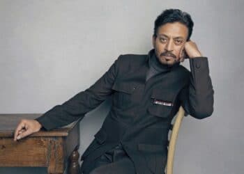 9 Characters played by Irrfan through his songs