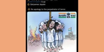 The controversial BJP post is a reflection of the increasing failure of social media platforms to curb hate