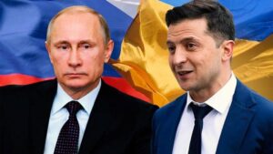 How does Russia vs. Ukraine conflict affect India?