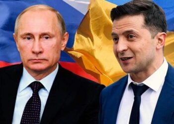 How does Russia vs. Ukraine conflict affect India?