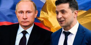 How does Russia vs. Ukraine conflict affect India?