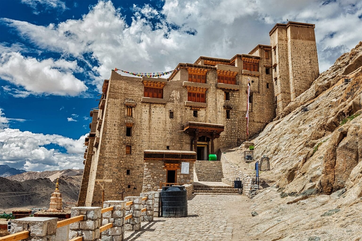 Planning a Trip to Ladakh? – Guide for your backpacking