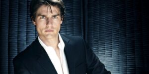 20 Tom Cruise Quotes about his Struggle and Life