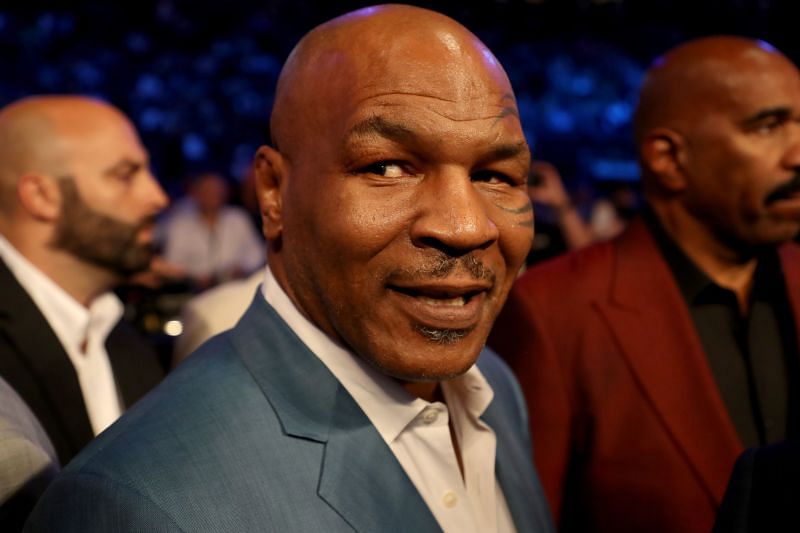 5 important Life Lessons From Mike Tyson Career