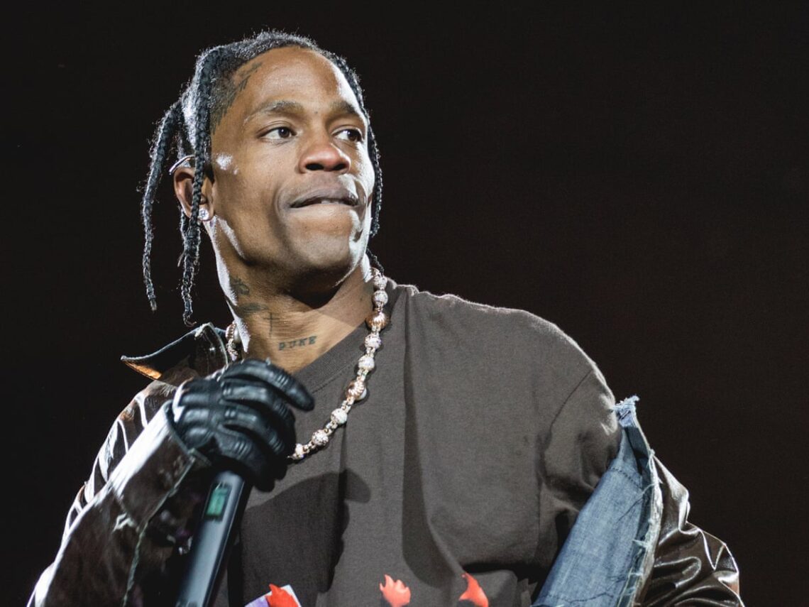 Travis Scott Net Worth – Life, Career, Real Estate, 5 Amazing Facts, Quotes