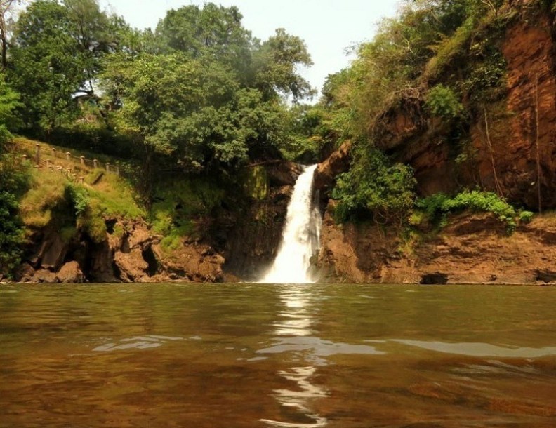 7 Best Waterfalls In Goa To Add In your Itinerary