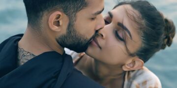 Within Intimacy Department of Gehraiyaan - Dar Gai, the Intimacy Director, and her team discuss the Artistry of Shooting Sex Scenes