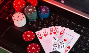 Online Casinos Benefited From The Pandemic