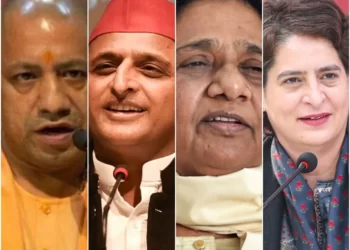 The Unique Defection in the Uttar Pradesh Election