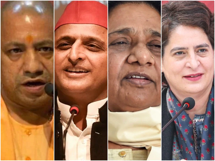 The Unique Defection in the Uttar Pradesh Election