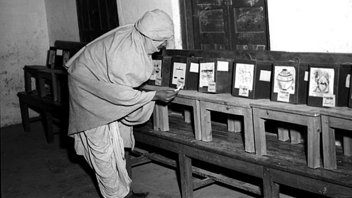 Throwback: Know about the first Elections held In Uttar Pradesh under British Rule