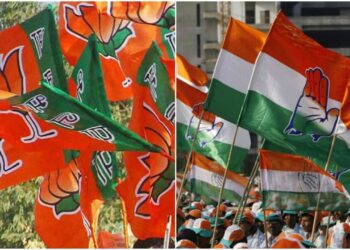 Any political coalition against BJP will be incomplete without Congress