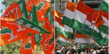 Any political coalition against BJP will be incomplete without Congress