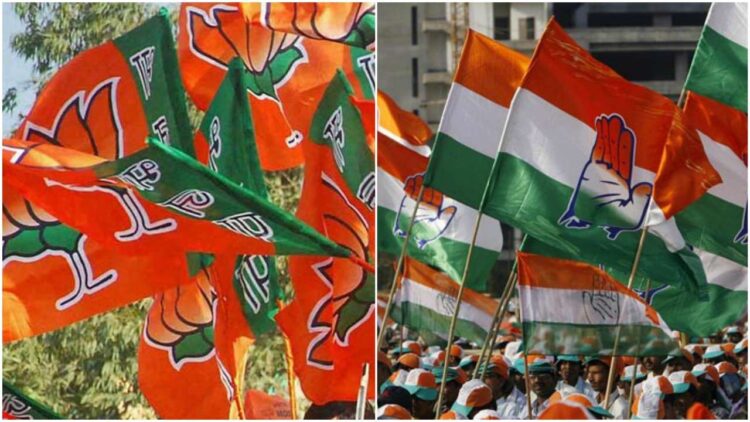 Any political coalition against BJP will be incomplete without Congress