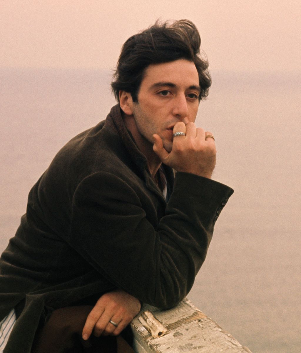 30 Amazing Quotes by Al Pacino