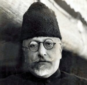 “I am an essential element, which has gone to build India” Honouring Maulana Abul Kalam Azad on his Death Anniversary