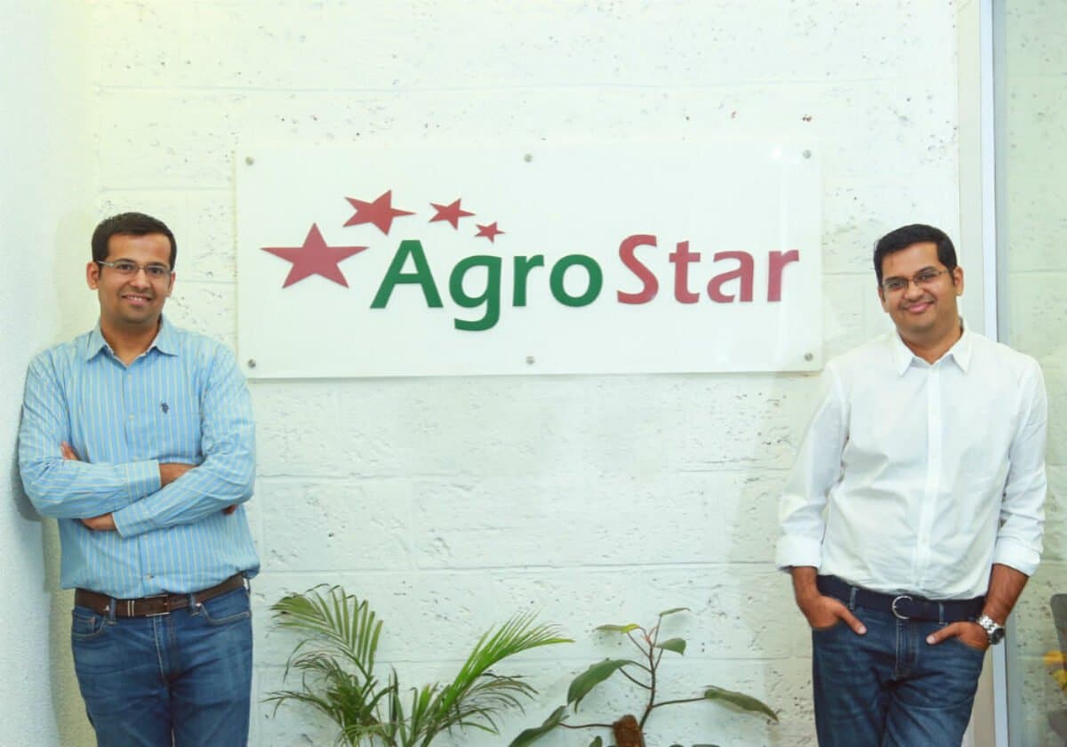 7 Emerging Agritech Startups In India