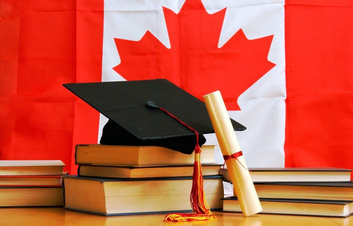 Canada Seems To Be A Perfect Choice For Studying Abroad!