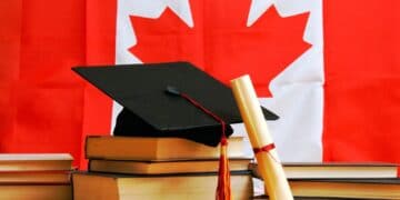 Canada Seems To Be A Perfect Choice For Studying Abroad!