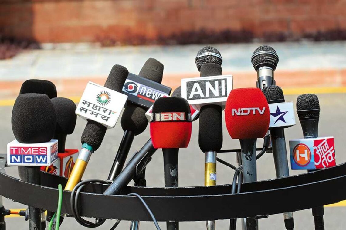 Explaining BJP government’s New Media Accreditation law and how does it curb journalistic rights?