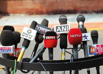 Explaining BJP government’s New Media Accreditation law and how does it curb journalistic rights?