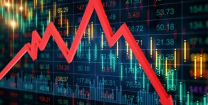 How has the Russia-Ukraine conflict shaken the Global Stock Market?