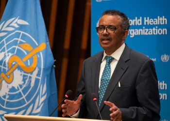 WHO cautions that a highly transmissible Omicron sub-variant is currently present in 57 countries