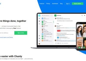 9 Best Discord Alternatives To Use In 2022