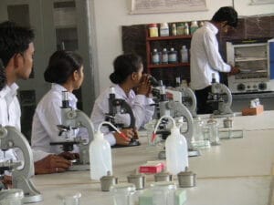 Top 5 Paramedical colleges in India