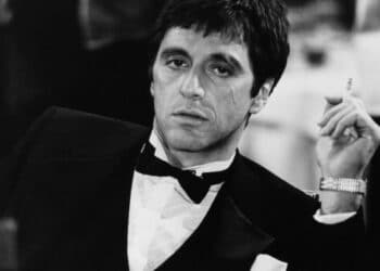 30 Amazing Quotes by Al Pacino