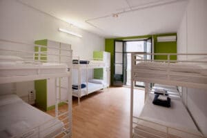 Looking For A Free Stay For your Travel? Check out these Hostels Offering Free Stay