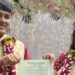 Indian Couple Who Celebrated a Blockchain Wedding