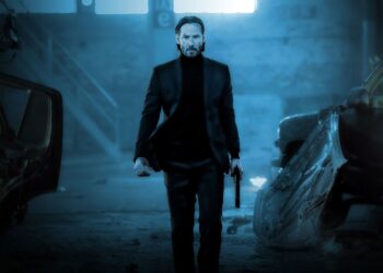 10 Best Movies of Keanu Reeves