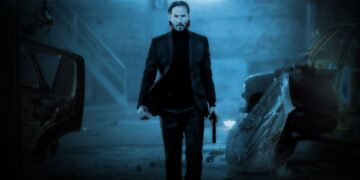 10 Best Movies of Keanu Reeves