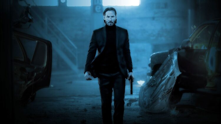 10 Best Movies of Keanu Reeves