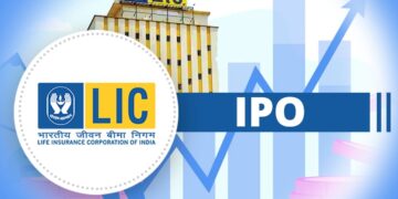 The 66-year-old firm, LIC, expected to go public on March 11