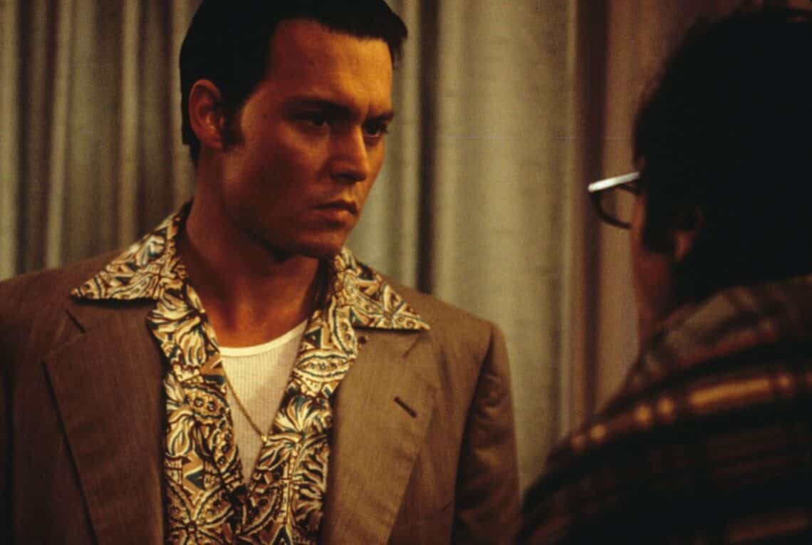 10 Best Movies Of Johnny Depp According To IMDB