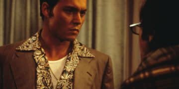 10 Best Movies Of Johnny Depp According To IMDB