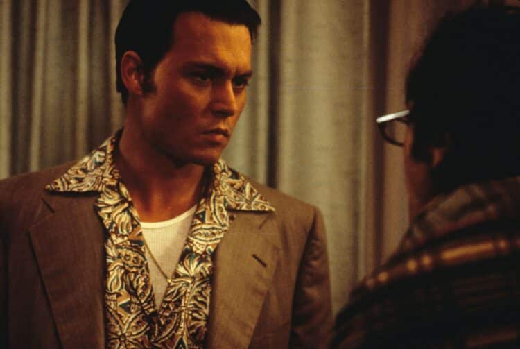 10 Best Movies Of Johnny Depp According To IMDB