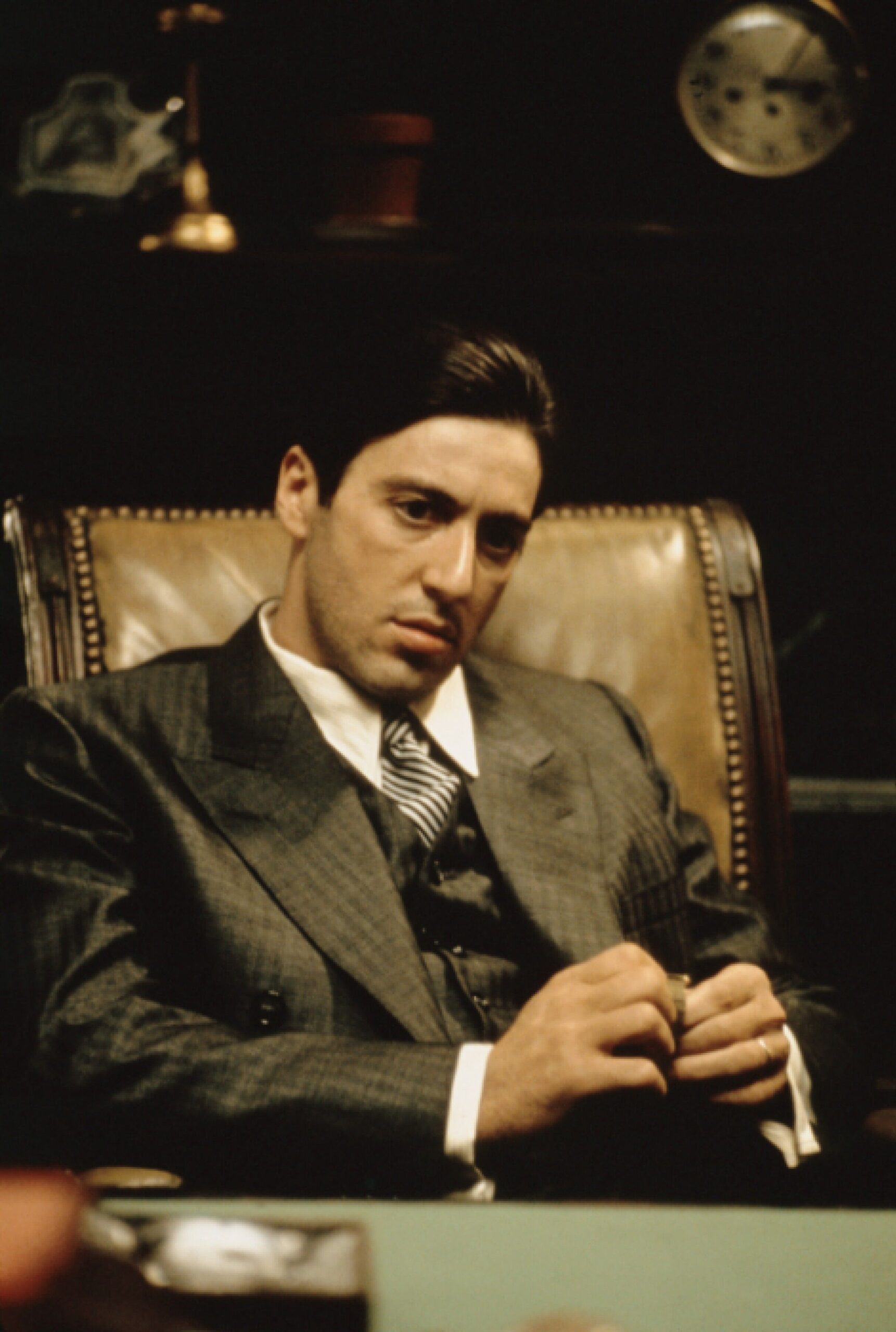30 Amazing Quotes by Al Pacino