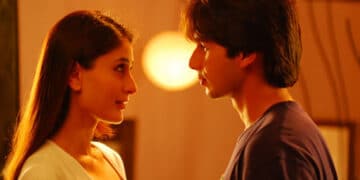 9 Movies that romanticise the idea of love