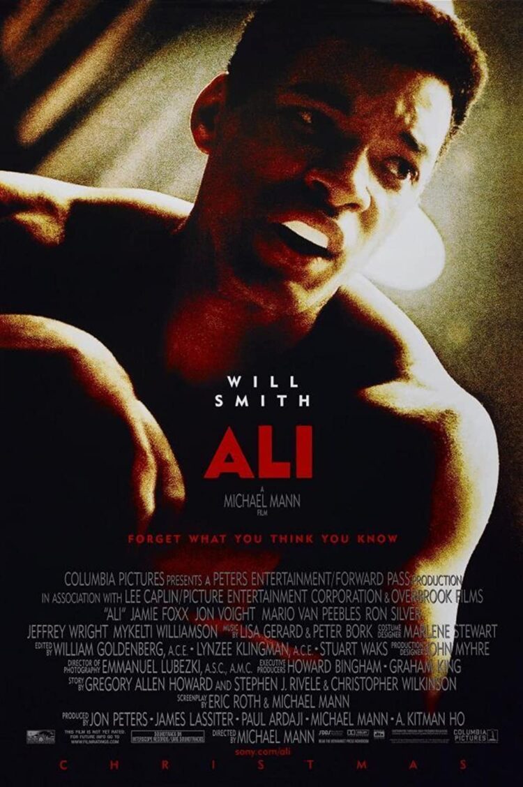 Boxing movies are still relevant today thanks to training montages, underdog stories, and spectacular battles. These are the 10 best boxing movies of all time.