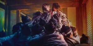 New Shows Coming To Netflix In 2022