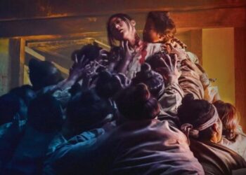 New Shows Coming to Netflix